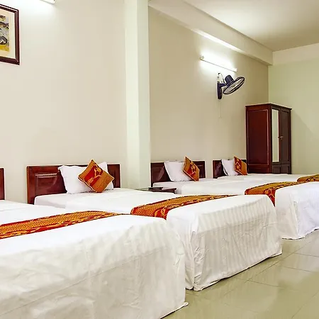 Bao Long Hotel
